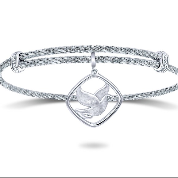 Gabriel & Co. Bracelet - Picture 1 of 6